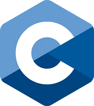 C