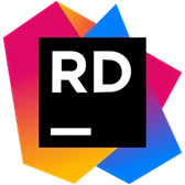 JetBrains Rider Logo